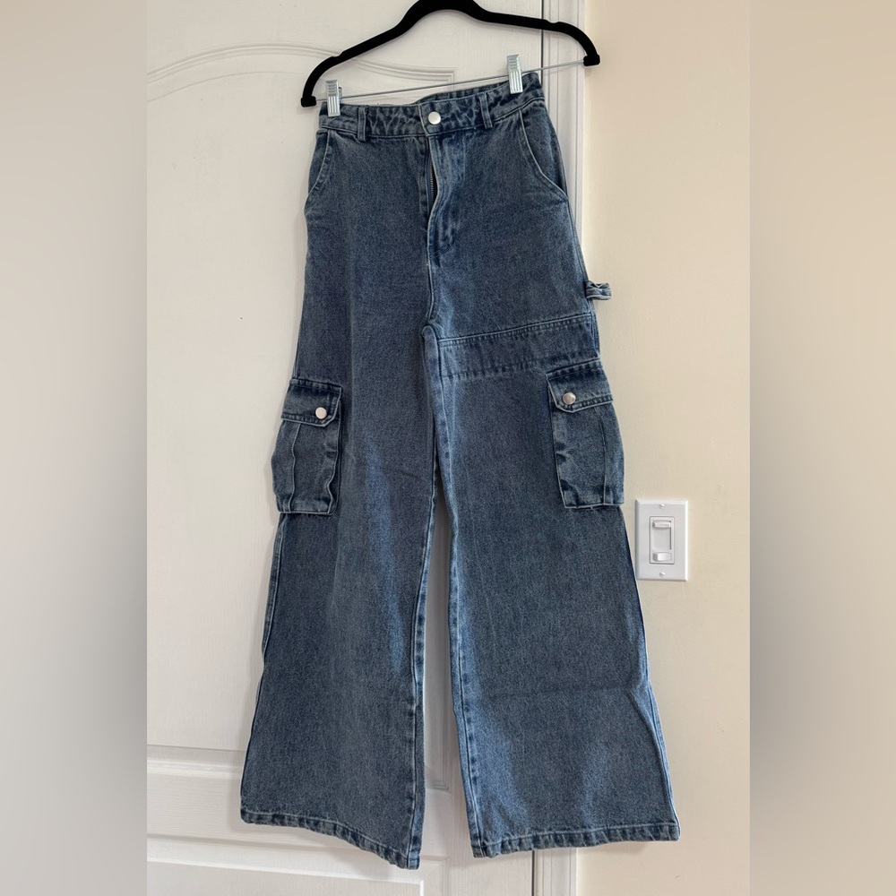 5 pairs of jeans from RUMORED S/M